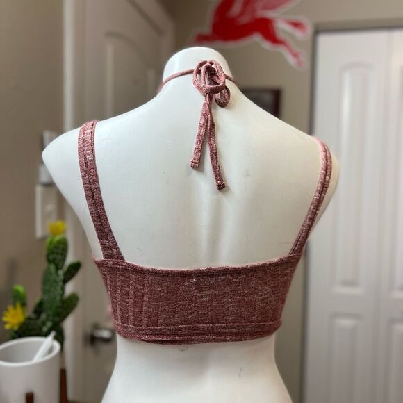 Crop top  - Picture 3 of 4